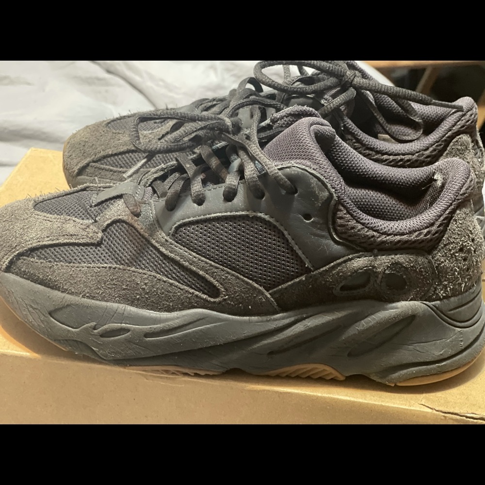 Yeezy
